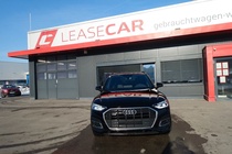 Audi Q5 2022