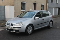 Volkswagen Golf 2005