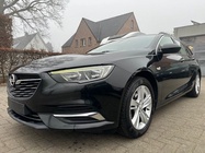 Opel Insignia 2019