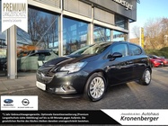 Opel Corsa 2015