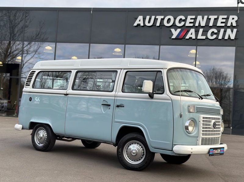 Volkswagen T2