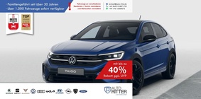 Volkswagen Taigo 2025