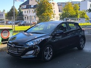 Hyundai i30 2015