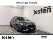 Cupra Leon 2021