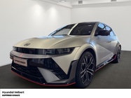 Hyundai Ioniq5 2025