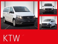 Mercedes-Benz Vito 2022
