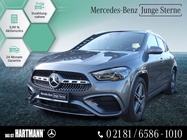 Mercedes-Benz GLA-Class 2024