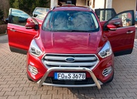 Ford Kuga 2019