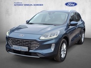 Ford Kuga 2022