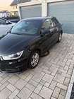 Audi A1 2015