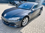 Tesla Model S 2016