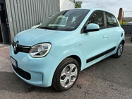 Renault Twingo 2021