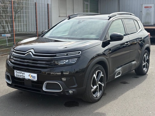 Citroen C5 2020