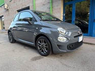 Fiat 500 2022