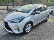 Toyota Yaris 2019