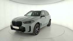 BMW X5 2025