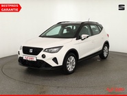 Seat Arona 2022