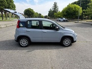 Fiat Panda 2023