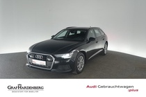Audi A6 2022