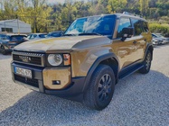 Toyota Land Cruiser 2025