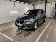 BMW X1 2020