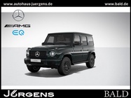 Mercedes-Benz G-Class 2024