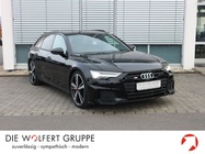 Audi S6 2021