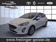 Ford Fiesta 2018