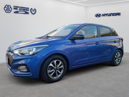 Hyundai i20 2020