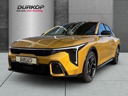 Kia K4 2026