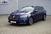 Renault Megane 2021