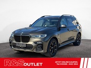 BMW X7 2022