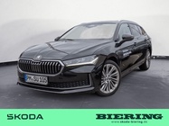 Skoda Superb 2024