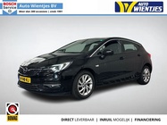 Opel Astra 2020