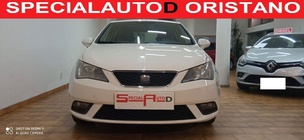 Seat Ibiza 2014