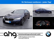 BMW 5 Series 2021