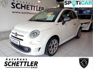 Fiat 500 2022