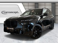 BMW X7 2025