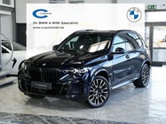 BMW X5 2024