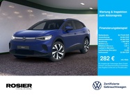 Volkswagen ID.4 2025
