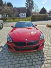 BMW Z4 2022