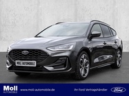 Ford Focus 2026