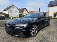 Audi S6 2020