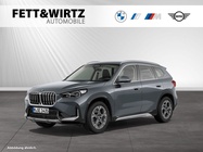 BMW X1 2025