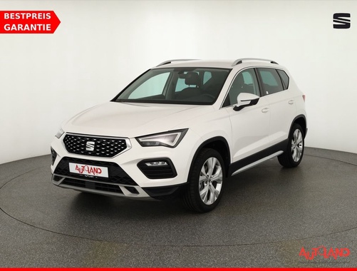 Seat Ateca 2022