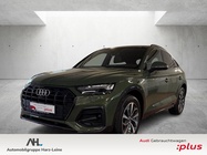 Audi Q5 2025