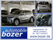 BMW X1 2024