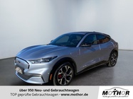 Ford Mustang Mach-E 2023