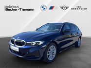 BMW 3 Series 2025
