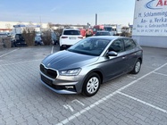 Skoda Fabia 2024